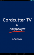 Hauppauge myTV screenshot 4