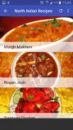 Best Authentic Indian Recipes screenshot 1