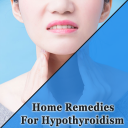 Home Remedies For Hypothyroidism Icon