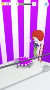Circus Fun Games 3D screenshot 9