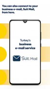 Mailim: Türkiye’nin Maili screenshot 6