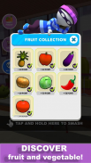 Head Smash - Fruit Challenge screenshot 4