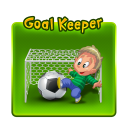 Gameix - Goal Keeper