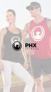 PHX Fitness screenshot 5