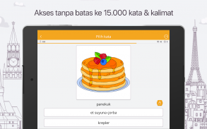 Belajar bahasa Turki screenshot 19