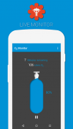 O2Monitor- Oxygen Calculator screenshot 2