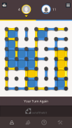 La Pipopipette - Jeux de stratégie - petits carrés screenshot 3