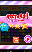 Back to Candyland - Match-3 screenshot 7