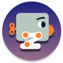 Squatbot Icon