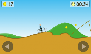 Extreme Bicycle screenshot 4