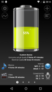 Batería HD - Battery screenshot 0