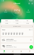 Lifesum: Healthy lifestyle app screenshot 15
