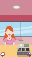 Nail Dolls Salon ♥ screenshot 3