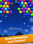 Smarty Bubbles XMAS EDITION screenshot 4