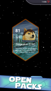 Doge Wars screenshot 0