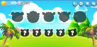 Fun Animal Puzzles screenshot 5