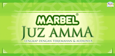 Marbel Juz Amma