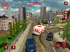 911 Notfall Rapid Response Force 2018 screenshot 7