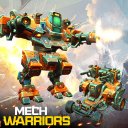 Multi Robot Mech Car Warrior Game