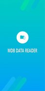 MDB Data Reader screenshot 0