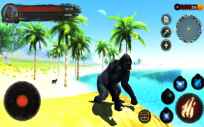 The Gorilla screenshot 17