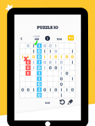 Puzzle IO Binairo Sudoku screenshot 9