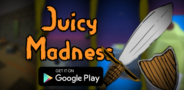 Juicy Madness screenshot 3