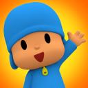 Talking Pocoyo 2 - Play and Learn with Kids icon