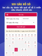 XSMB - SXMB - Xổ số miền Bắc screenshot 2
