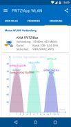 FRITZ!App WLAN screenshot 3