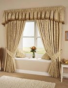 Curtain Design Ideas | Easy Home Decor screenshot 7