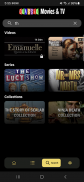 Classic Movies & TV Shows screenshot 8
