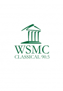WSMC Public Radio App screenshot 0