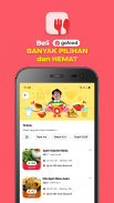 Gojek - Food & Transportation screenshot 8