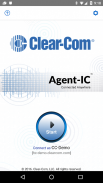 Clear-Com Agent-IC screenshot 0