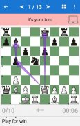 Magnus Carlsen - la Leyenda del Ajedrez screenshot 0