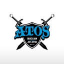 Atos Jiu Jitsu HQ Icon