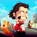 Emak Matic: Racing Adventures icon