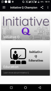 Initiative Q Champion screenshot 3