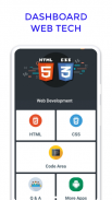 Learn Web Development - HTML & CSS screenshot 10