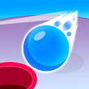 Balls and Holes Icon