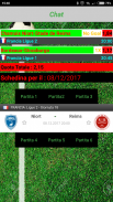 Pronostici Calcio screenshot 6