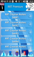 Registrd Respiratory Therapist screenshot 5