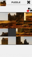 Castle Slide Puzzle screenshot 4