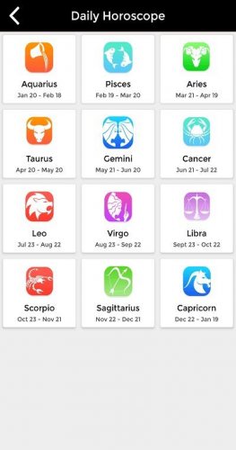 Hindi Calendar Panchang Horoscope 1 0 4 Download Android Apk Aptoide