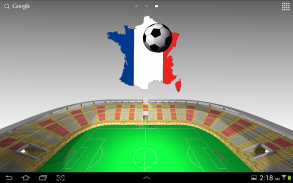 France Football Wallpaper screenshot 5