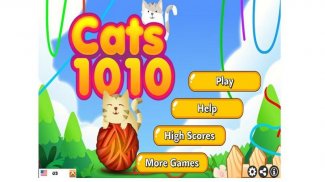 Cats 1010 screenshot 3