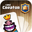 Creatore di carte (CR) Icon