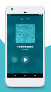 the wave - relaxing radio screenshot 3