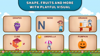 ABCKidsTV - Tracing & Phonics screenshot 4